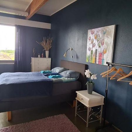 Solheim Guesthouse Dverberg Luaran gambar