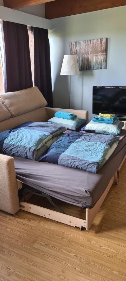 Solheim Guesthouse Dverberg Luaran gambar