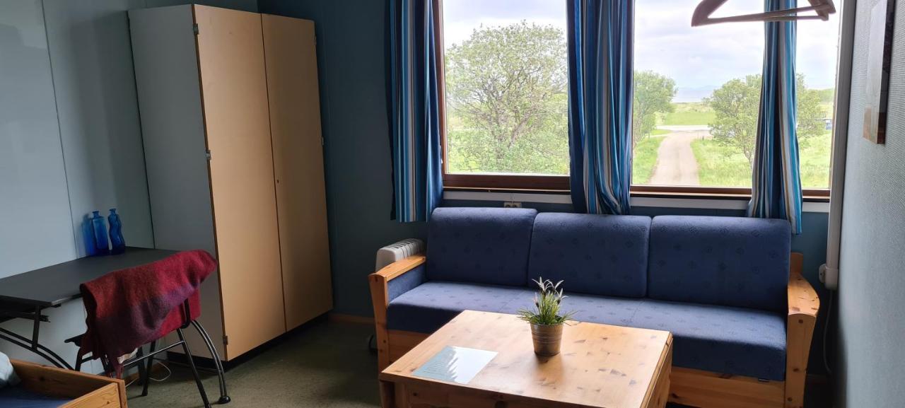 Solheim Guesthouse Dverberg Luaran gambar