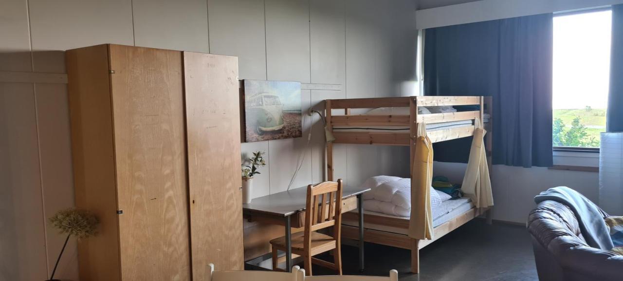 Solheim Guesthouse Dverberg Luaran gambar