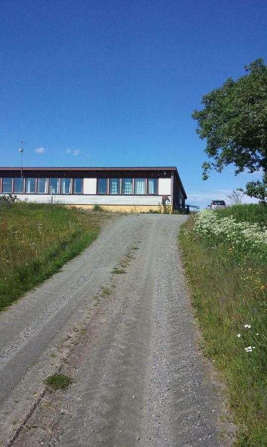 Solheim Guesthouse Dverberg Luaran gambar